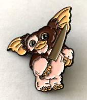 PINS BD GREMLINS GUIZMO  / 33NAT - Fumetti