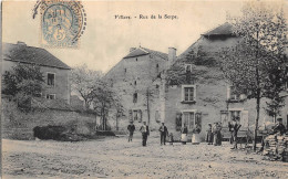 42-VILLARS- RUE DE LA SERPE - Autres & Non Classés