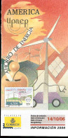 2006 Bollettino Bulletin Espana Ahorro De Energia - Andere & Zonder Classificatie