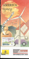 2006 Bollettino Bulletin Espana Ahorro De Energia - Sonstige & Ohne Zuordnung