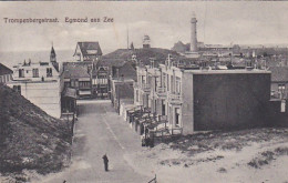 1854	152	Egmond Aan Zee, Trompenbergstraat  - Egmond Aan Zee