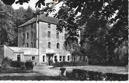 C/170           91   Boissy La Riviére  -  Centre D'éducation Ouvriére Et Sociale De La  C.F.D.T. - Domaine De Bierville - Boissy-la-Rivière