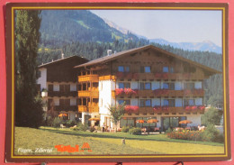 Autriche - Fügen - Hotel Crystal - Zillertal
