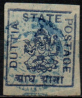 DATIA 1916-8 O - Datia