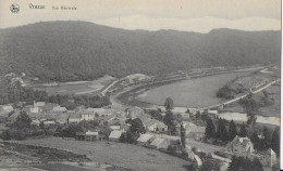 Julot1939 ... VRESSE ..-- Panorama Avec GARE . Voir GARE En Gros Plan ! - Vresse-sur-Semois