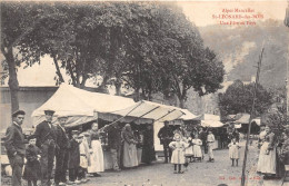 72-SAINT-LEONARD-DES-BOIS- UNE FÊTE AU PAYS - Saint Leonard Des Bois