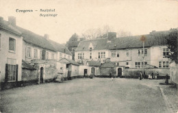 BELGIQUE - Tongeren Begijnhof  Beguinage - Vue Générale De Maisons - Carte Postale Ancienne - Tongeren