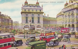 192325London, Piccadilly Circus (crease Left Top) - Piccadilly Circus