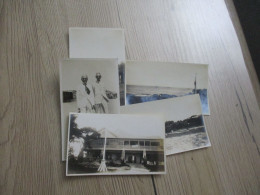 F5 Chine China X5 Photos Originales 6.5 X 10.3 Vers 192/193 Différentes Vues - Asia