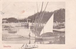 236888Ismailia, 1900 - Ismailia