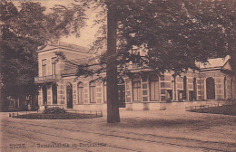 237831Doorn, Gemeentehuis En Postkantoor 1928. - Doorn