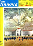 Tout L'univers 1967 N° 194 Index Cumulatif 8 Pages , Jardins Boulogne , Mouche Moustique , Arabie , Gabriele D'Ann - General Issues