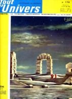 Tout L'univers 1967 N° 176 Vendéens Et Chouans , Pologne Villes , Marius Et Sylla , Dante Alighieri Oeuvre - General Issues