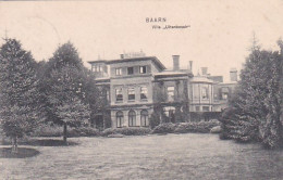 237861Baarn, Villa ,,Uitenbosch’’ (Poststempel 1912) - Baarn