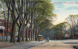 238946Hilversum, S. Gravelandsche Weg 1912 (zie Hoeken) - Hilversum
