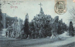 BELGIQUE - Jolimont - Le Calvaire - Carte Postale Ancienne - Sonstige & Ohne Zuordnung