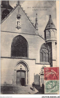 ACNP9-58-0794 - MOULINS-ENGILBERT - L'église - La Façade  - Moulin Engilbert