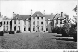 ACNP8-58-0708 - GUERIGNY - Le Château De Bizy - Guerigny