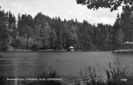 Litschau - Herrensee - Gmünd