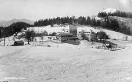 Josefsberg - Gemeinde Mitterbach Am Erlaufsee - Lilienfeld