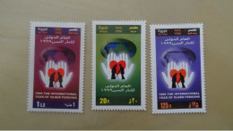 1999 MNH - Neufs