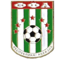 Pin  Football Association ConIFA - Abkhazia - Football