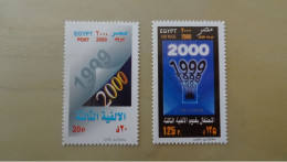 2000 MNH - Unused Stamps