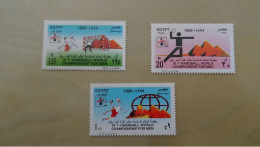 1999 MNH - Unused Stamps