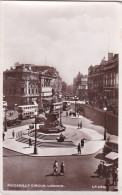 2416137London, Piccadilly Circus 1948 (see Corners And Right Side) - Piccadilly Circus