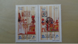 2000 MNH - Neufs