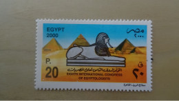 2000 MNH - Unused Stamps