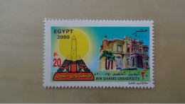 2000 MNH - Ongebruikt