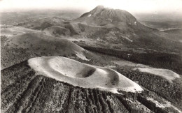 FRANCE - Le Mont Dore - En Avion Sur Le Mont Dore - Puy De Côme - Carte Postale - Le Mont Dore