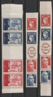 Lot Neufs ** - MNH - - Unused Stamps
