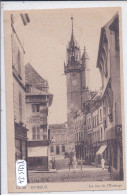 EVREUX- LA RUE DE L HORLOGE - Evreux