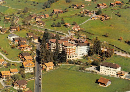 Lungern  Fliegeraufnahme - Lungern