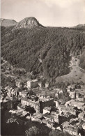 FRANCE - Le Mont Dore - Vue Générale Sur Le Pic Du Capucin - Carte Postale - Le Mont Dore