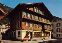 Lungern Cafe Pfister - Lungern