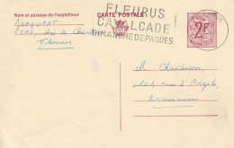 Fleurus 1969 - Lettres & Documents