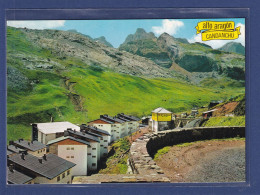 ESPAGNE - CANDANCHU (Huesca) N.º 69 - ALTO ARAGON - Candanchu En Verano - Huesca