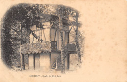 CPA 10 LESMONT / CHALET DU PETIT BOIS - Other & Unclassified