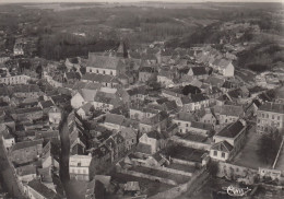 EPERNON (Eure-et-Loir): Vue Aérienne - Epernon