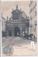 NANCY- PORTE ST-GEORGES - Nancy