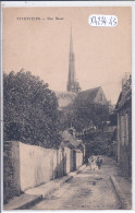 PITHIVIERS- RUE BASSE - Pithiviers