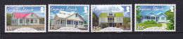 CAYMAN ISLANDS-2014-TOURISM -HERITAGE.-MNH - Cayman Islands