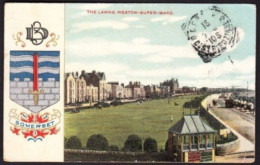 THE LAWNS , WESTON - SUPER MARE - Weston-Super-Mare