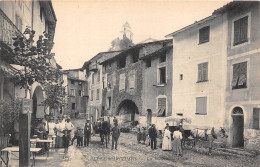 06-LA-BOLLENE-( MOUGINS )  LA PLACE - Mougins