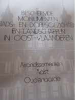 Beschermde Monumenten In Oost-Vlaanderen - Archäologie