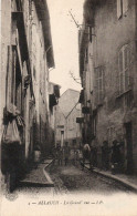 Allauch - La Grande Rue - Allauch