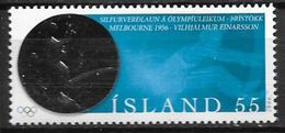 Islande 2006 N°1067 Neuf** Sports, Médaille Olympique - Unused Stamps